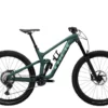 MTB Trek Slash 9.8 Xt Grön 29" 2 MTB Trek Slash 9.8 Xt Grön 29" -Cyklar affär 601842759974