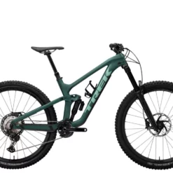 MTB Trek Slash 9.8 Xt Grön 29"