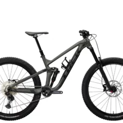 MTB Trek Slash 7 Grå 29"