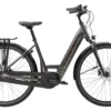 Elcykel Trek District+ 3 Lowstep0w Dam Svart 2 Elcykel Trek District+ 3 Lowstep0w Dam Svart -Cyklar affär 601842765951
