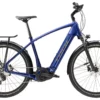 Elcykel Trek Allant+ 7 Blå 2 Elcykel Trek Allant+ 7 Blå -Cyklar affär 601842770870