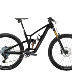 MTB Trek Fuel Ex 9.9 Xx1 Axs Gen 6 Svart 29"