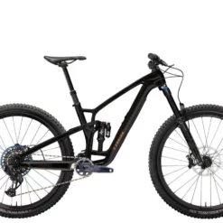 MTB Trek Fuel Ex 9.8 Gx Axs Gen 6 Svart 27.5"