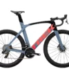 Racercykel Trek Aero Madone Sl 7 Etap Blå -Cyklar affär 601842776285