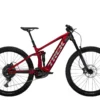 El MTB Trek Rail 5 Deore Gen 3 Röd 29" 1 El MTB Trek Rail 5 Deore Gen 3 Röd 29" -Cyklar affär 601842777381