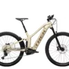 El MTB Trek Powerfly Fs 7 Gen 3 Vit 29" 2 El MTB Trek Powerfly Fs 7 Gen 3 Vit 29" -Cyklar affär 601842778180
