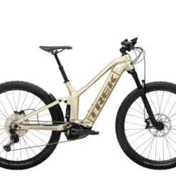 El MTB Trek Powerfly Fs 7 Gen 3 Vit 29"