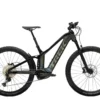 El MTB Trek Powerfly Fs 7 Gen 3 Lila 29" -Cyklar affär 601842778234