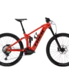 El MTB Trek Rail 9.8 Xt Gen 4 Röd 29" 1 El MTB Trek Rail 9.8 Xt Gen 4 Röd 29" -Cyklar affär 601842782323