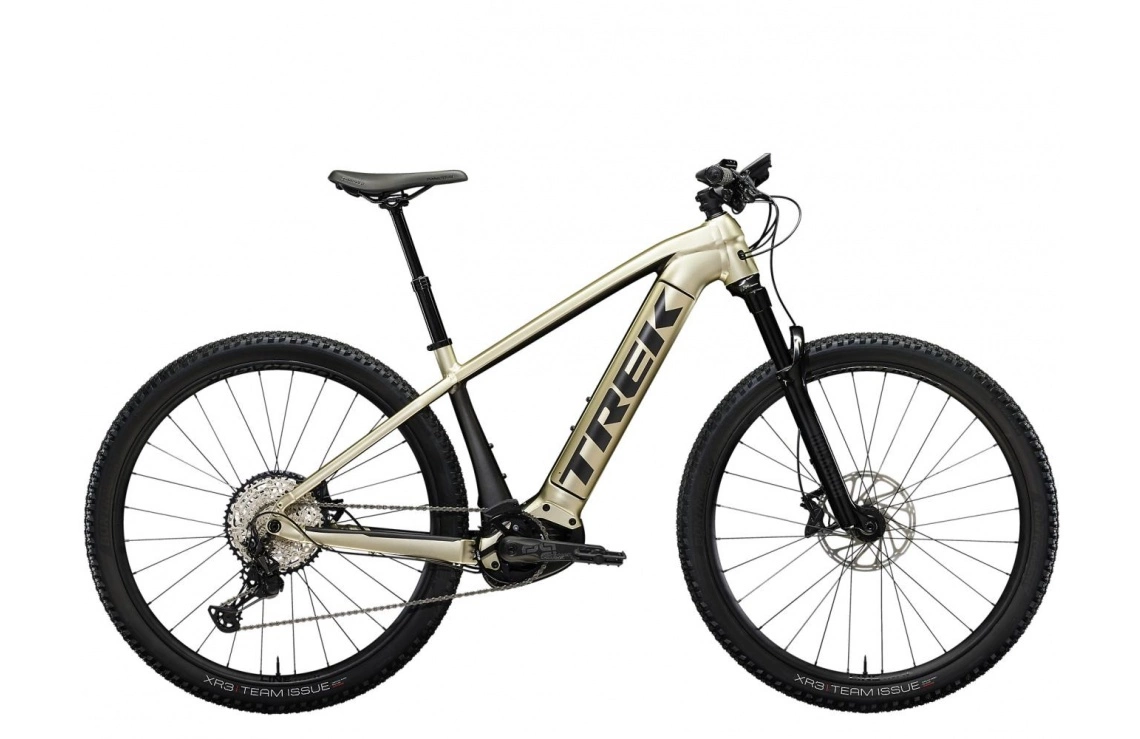 El MTB Trek Powerfly 7 Gen 4 Vit/Svart 29" 3 El MTB Trek Powerfly 7 Gen 4 Vit/Svart 29"