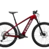 El MTB Trek Powerfly 7 Gen 4 Röd 29" 2 El MTB Trek Powerfly 7 Gen 4 Röd 29" -Cyklar affär 601842783511
