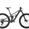 MTB Trek Top Fuel 9.9 Xx1 Axs Svart 29" -Cyklar affär 601842784815