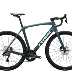 Racercykel Trek Domane Slr 7 Gen 4 Grön
