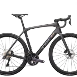 Racercykel Trek Domane Slr 7 Gen 4 Svart
