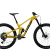 MTB Trek Slash 9.8 Gx Axs Gul 29" 2 MTB Trek Slash 9.8 Gx Axs Gul 29" -Cyklar affär 601842786253
