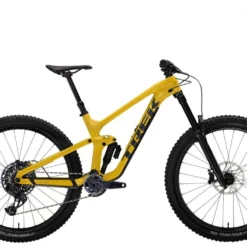 MTB Trek Slash 9.8 Gx Axs Gul 29"