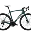 Racercykel Trek Domane Slr 6 Gen 4 Grön -Cyklar affär 601842806913