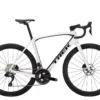 Racercykel Trek Domane Slr 6 Gen 4 Vit -Cyklar affär 601842807071