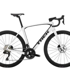 Racercykel Trek Domane Slr 6 Gen 4 Vit