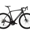 Racercykel Trek Domane Slr 6 Gen 4 Svart -Cyklar affär 601842807231