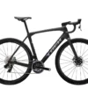 Racercykel Trek Domane Slr 9 Etap Gen 4 Svart -Cyklar affär 601842809785