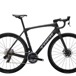 Racercykel Trek Domane Slr 9 Etap Gen 4 Svart