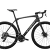 Racercykel Trek Domane Slr 7 Etap Gen 4 Svart