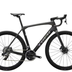 Racercykel Trek Domane Slr 7 Etap Gen 4 Svart
