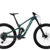 MTB Trek Slash 9.8 Gx Axs Grön 29" -Cyklar affär 601842832875