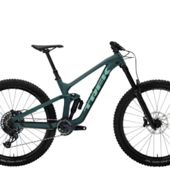 MTB Trek Slash 9.8 Gx Axs Grön 29"