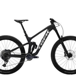 MTB Trek Slash 9.8 Gx Axs Svart 29"