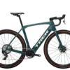 E-Racer Trek Domane+ Slr 7 Etap Grön -Cyklar affär 601842834596