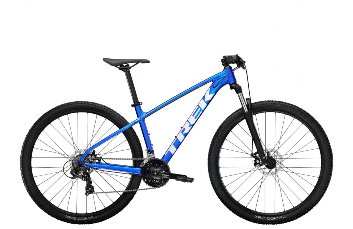 MTB Trek Marlin 4 Gen 2 Blå 29" 3 MTB Trek Marlin 4 Gen 2 Blå 29"