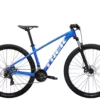 MTB Trek Marlin 4 Gen 2 Blå 27.5" -Cyklar affär 601842863145