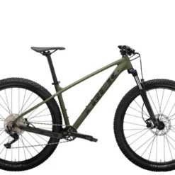 MTB Trek Marlin 6 Gen 3 Grön 29"