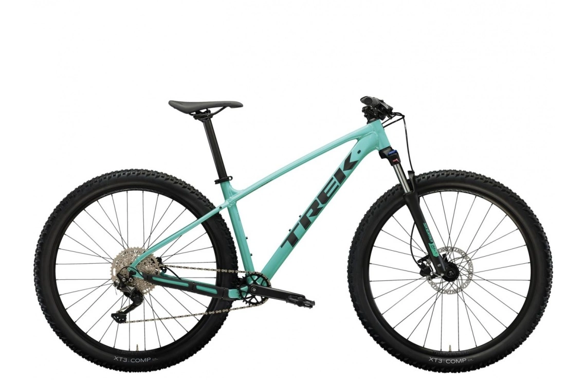 MTB Trek Marlin 6 Gen 3 Turkos 27.5" 3 MTB Trek Marlin 6 Gen 3 Turkos 27.5"