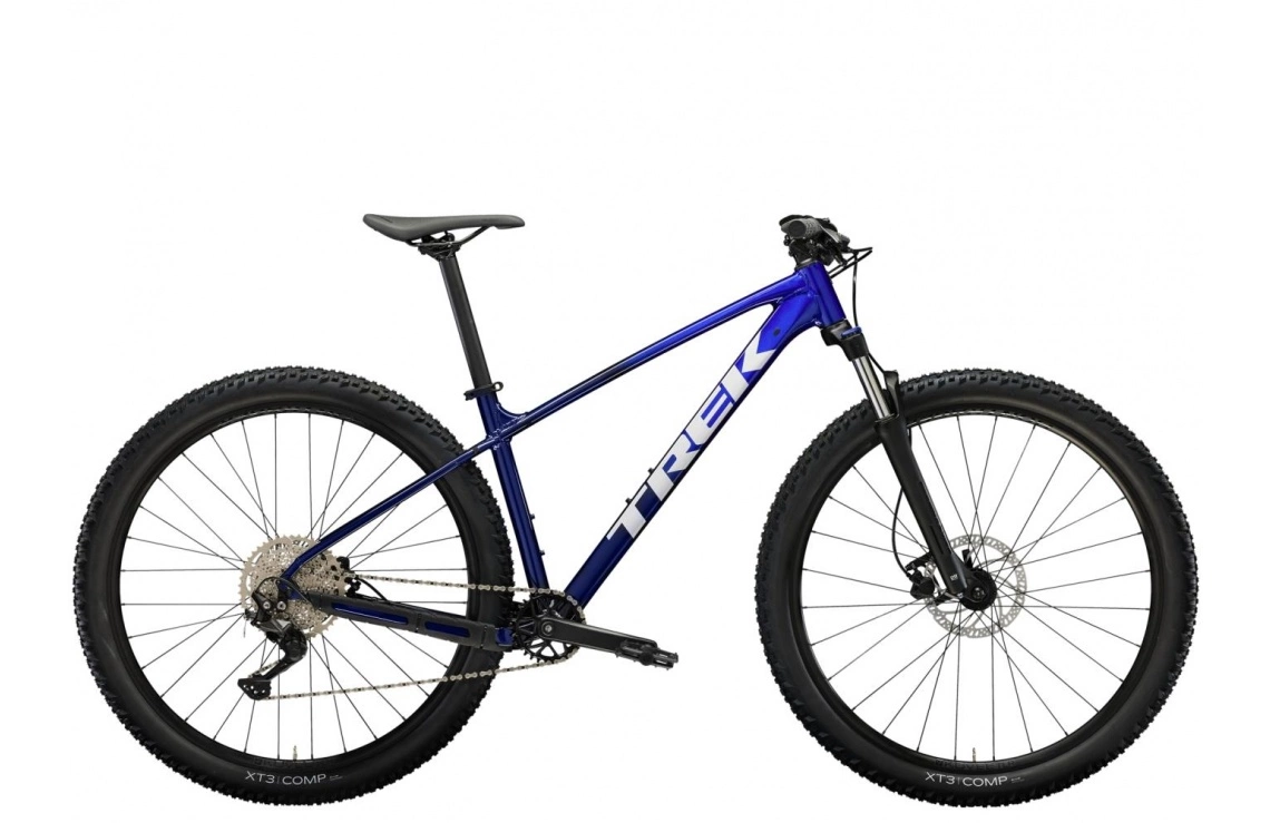 MTB Trek Marlin 6 Gen 3 Blå 27.5" 3 MTB Trek Marlin 6 Gen 3 Blå 27.5"