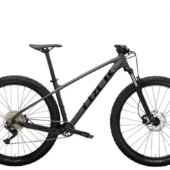 MTB Trek Marlin 6 Gen 3 Svart 29"