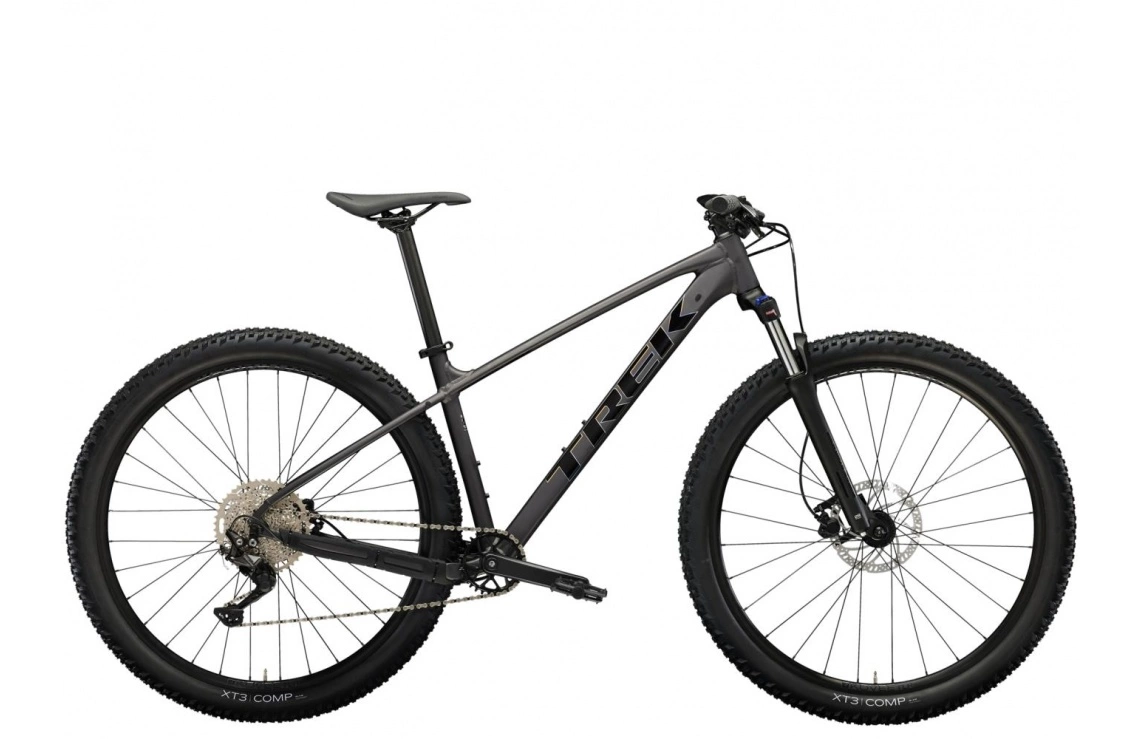 MTB Trek Marlin 6 Gen 3 Svart 29" 3 MTB Trek Marlin 6 Gen 3 Svart 29"