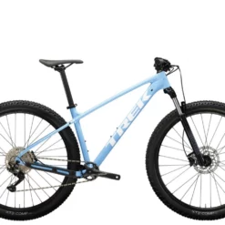 MTB Trek Marlin 7 Gen 3 Ljusblå 27.5"