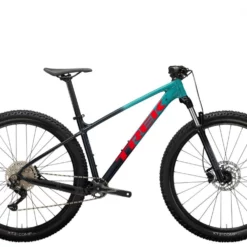 MTB Trek Marlin 7 Gen 3 Blå 27.5"