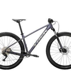 MTB Trek Marlin 7 Gen 3 Grå 29"