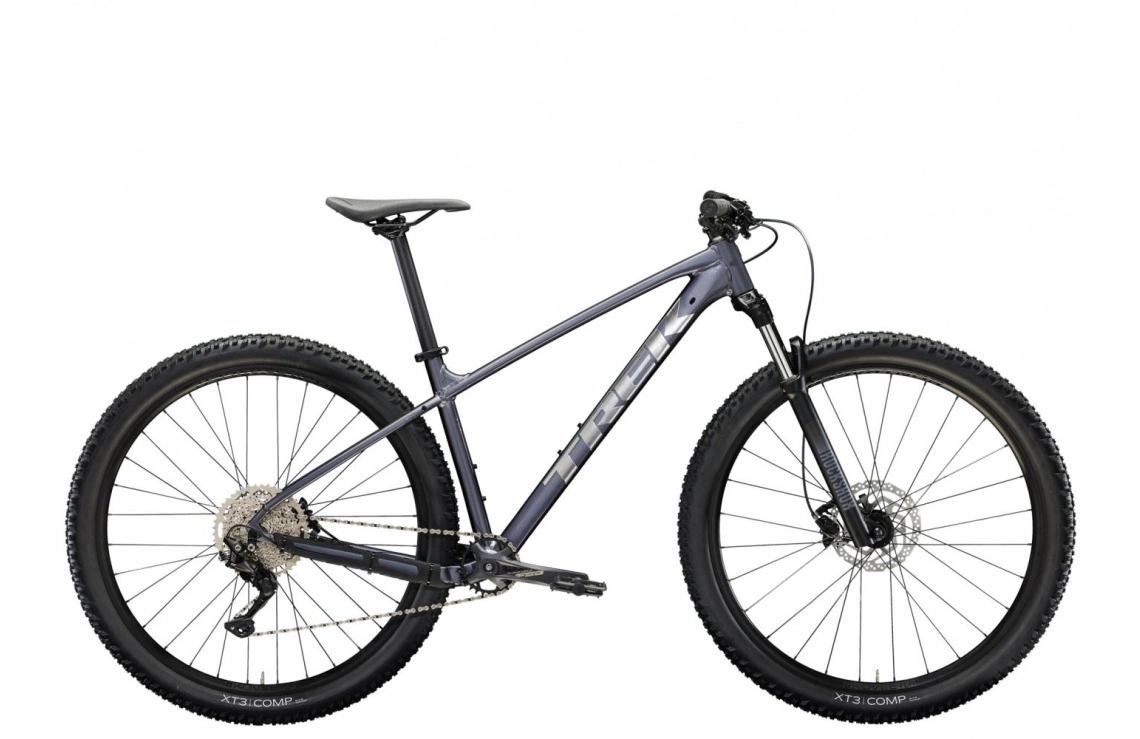 MTB Trek Marlin 7 Gen 3 Grå 27.5" 3 MTB Trek Marlin 7 Gen 3 Grå 27.5"