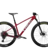 MTB Trek Marlin 8 Gen 3 Röd 29" 2 MTB Trek Marlin 8 Gen 3 Röd 29" -Cyklar affär 601842864395