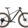 MTB Trek Marlin 8 Gen 3 Svart 27.5" -Cyklar affär 601842864500