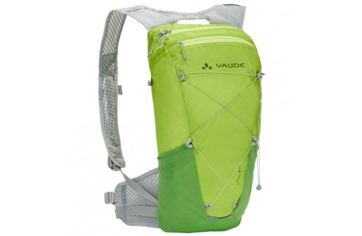 Ryggsäck Vaude Uphill 9 Lw Green O/S 4 Ryggsäck Vaude Uphill 9 Lw Green O/S - Bild 2