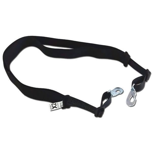 Utbytesexpander Baggen X2 3 Utbytesexpander Baggen X2