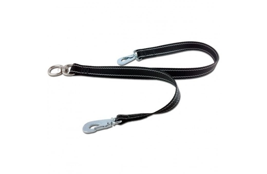 Tvillingkoppel Baggen Reflex 4 Tvillingkoppel Baggen Reflex - Bild 2