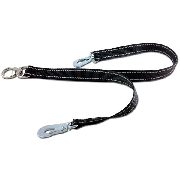 Tvillingkoppel Baggen Reflex 3 Tvillingkoppel Baggen Reflex