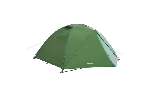 Nordfjell Dome 3P 4 Nordfjell Dome 3P - Bild 2